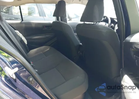 2023 Toyota Corolla Hybrid Le z USA, uszkodzony, nr VIN JTDBCMFE9PJ003042